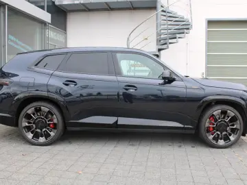 XM Bowers AHK Massage 360 Cam ACC UPE 192440