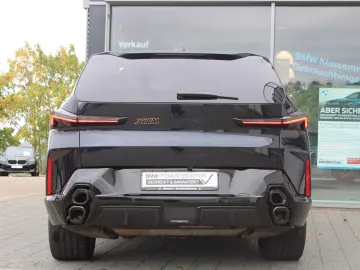 XM Bowers AHK Massage 360 Cam ACC UPE 192440