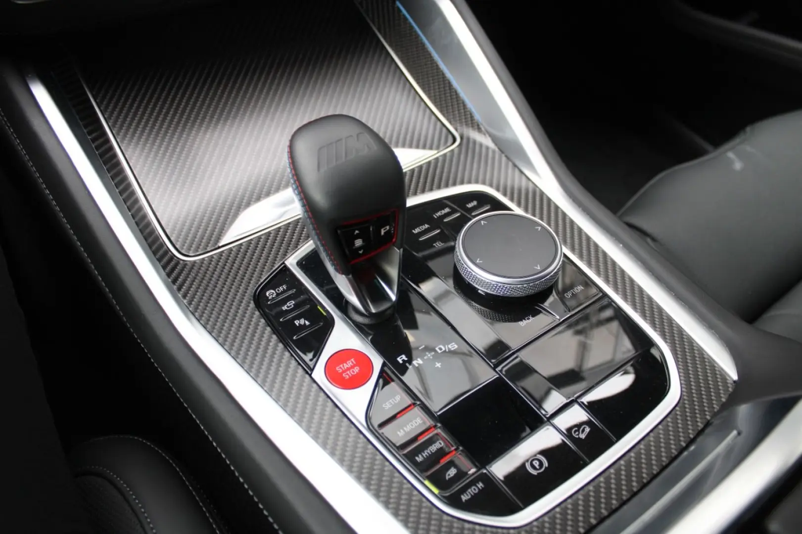 XM Bowers AHK Massage 360 Cam ACC UPE 192440