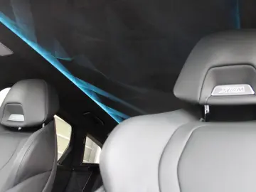 XM Bowers AHK Massage 360 Cam ACC UPE 192440