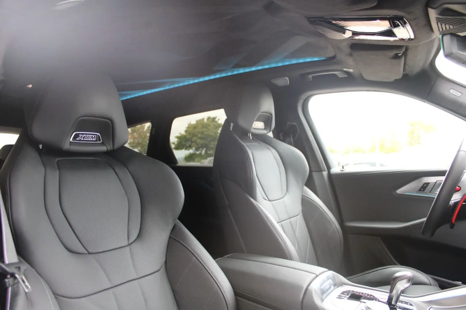 XM Bowers AHK Massage 360 Cam ACC UPE 192440