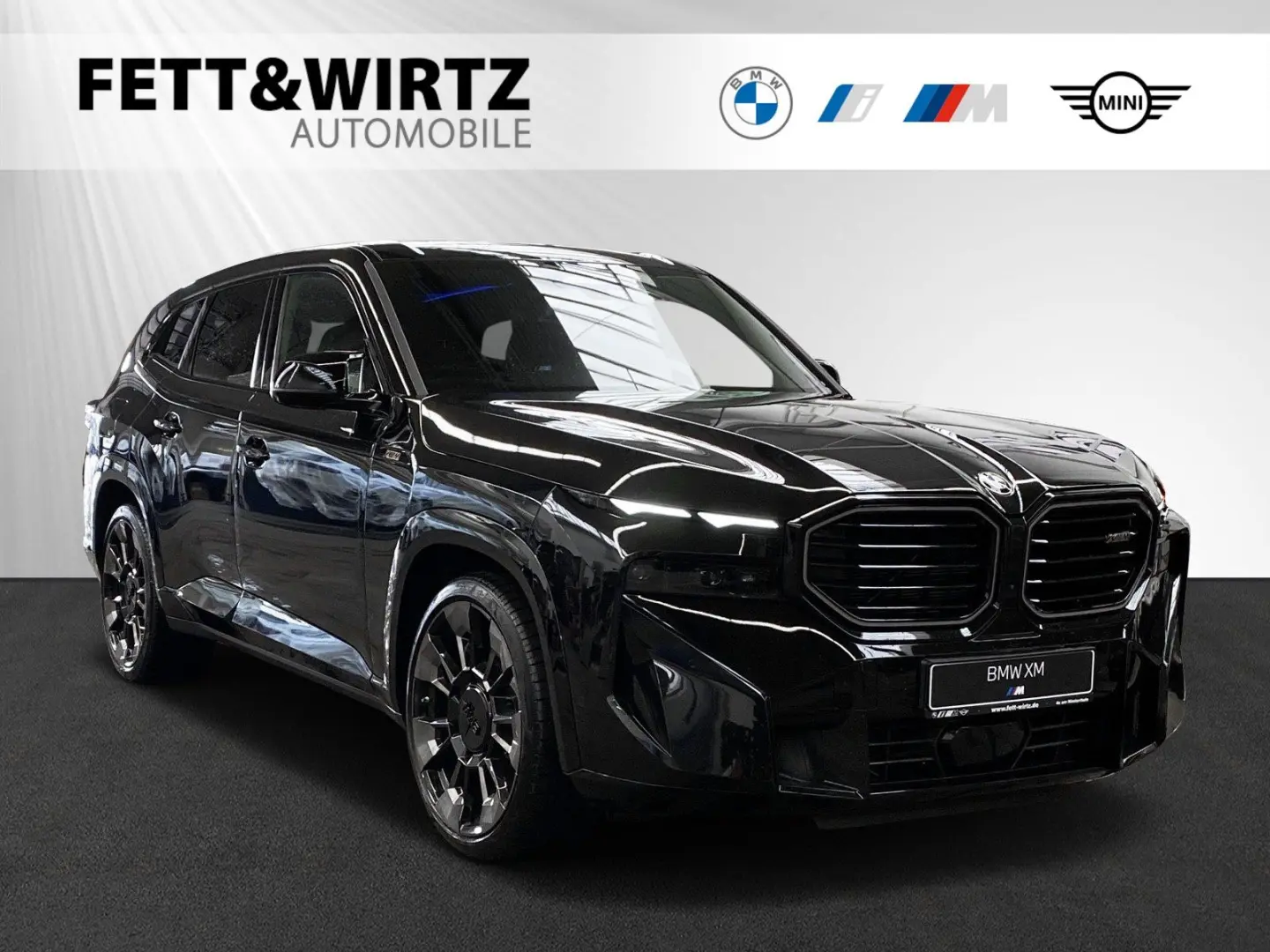 XM AHK DrivingAssist.-Prof. Bowers&Wilkins