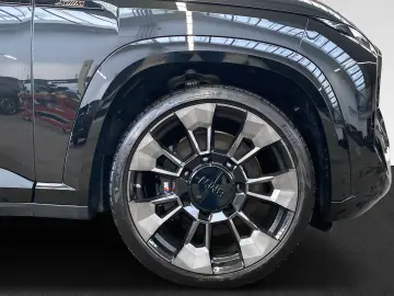 XM AHK DrivingAssist.-Prof. Bowers&Wilkins