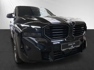 XM AHK DrivingAssist.-Prof. Bowers&Wilkins