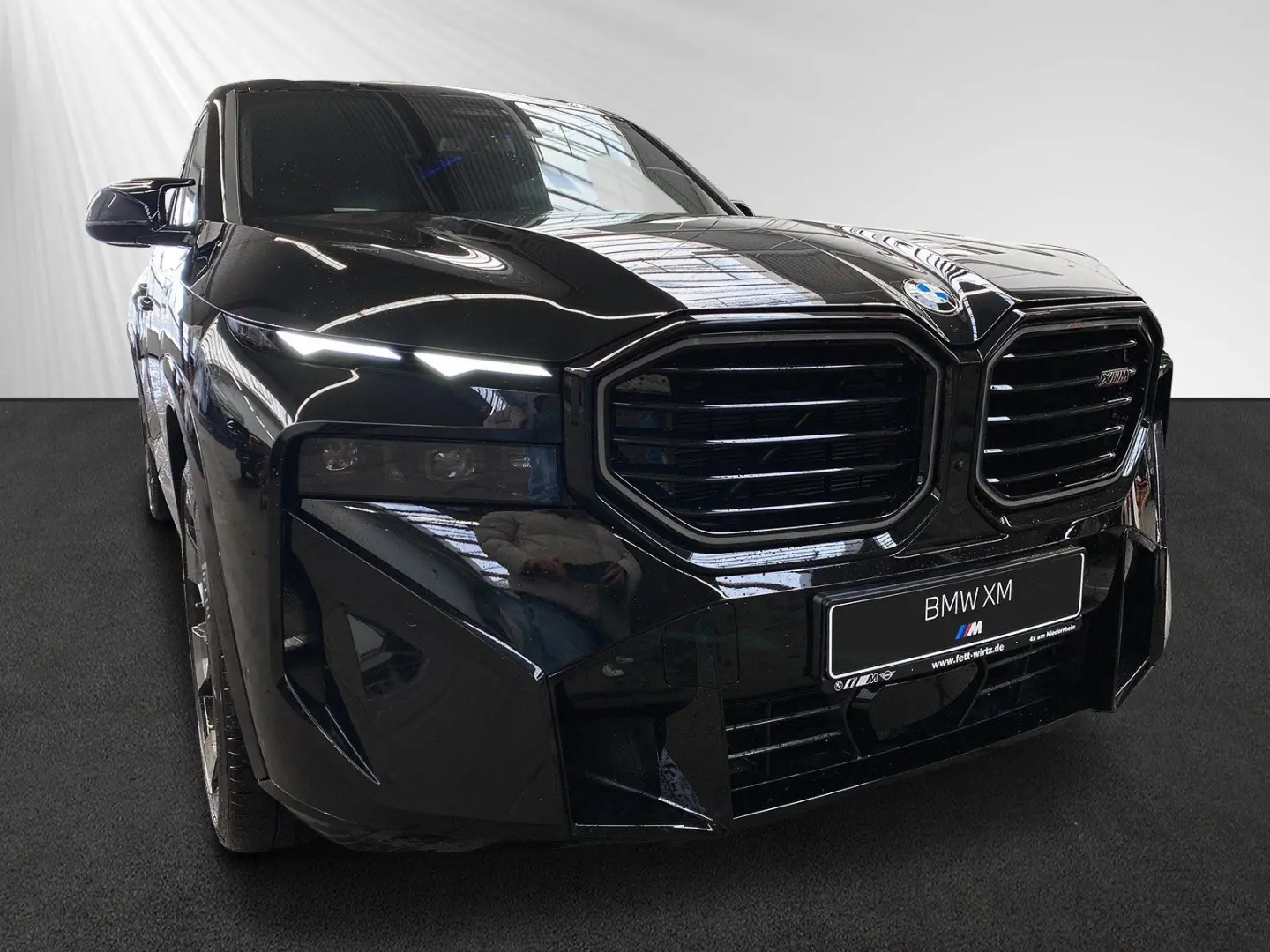 XM AHK DrivingAssist.-Prof. Bowers&Wilkins