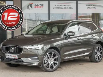 VOLVO XC60 Inscription AWD