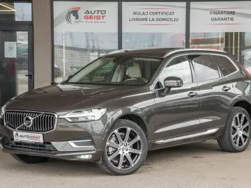 VOLVO XC60 Inscription AWD