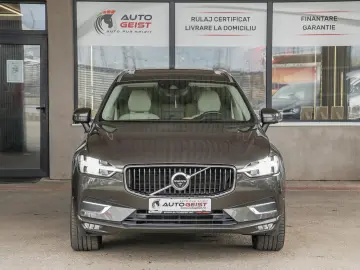 VOLVO XC60 Inscription AWD