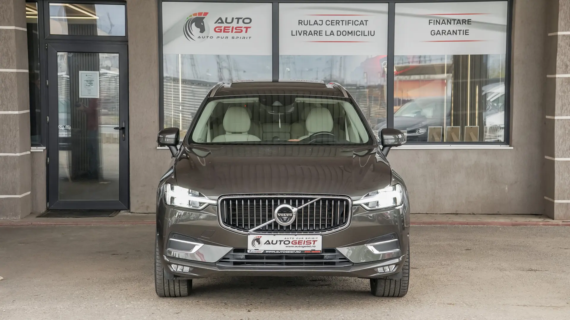 VOLVO XC60 Inscription AWD