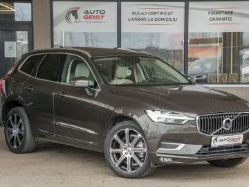 VOLVO XC60 Inscription AWD