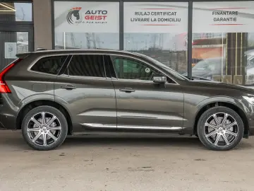 VOLVO XC60 Inscription AWD
