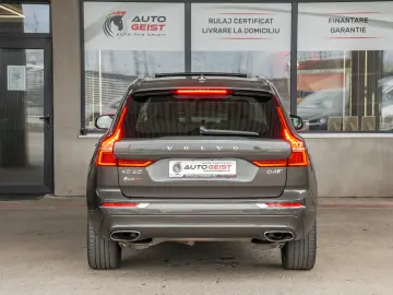 VOLVO XC60 Inscription AWD