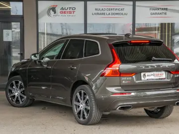 VOLVO XC60 Inscription AWD