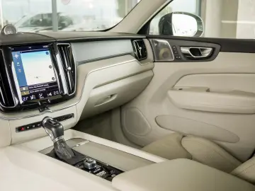 VOLVO XC60 Inscription AWD