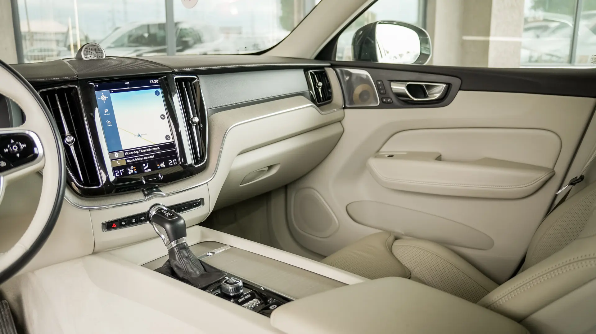 VOLVO XC60 Inscription AWD