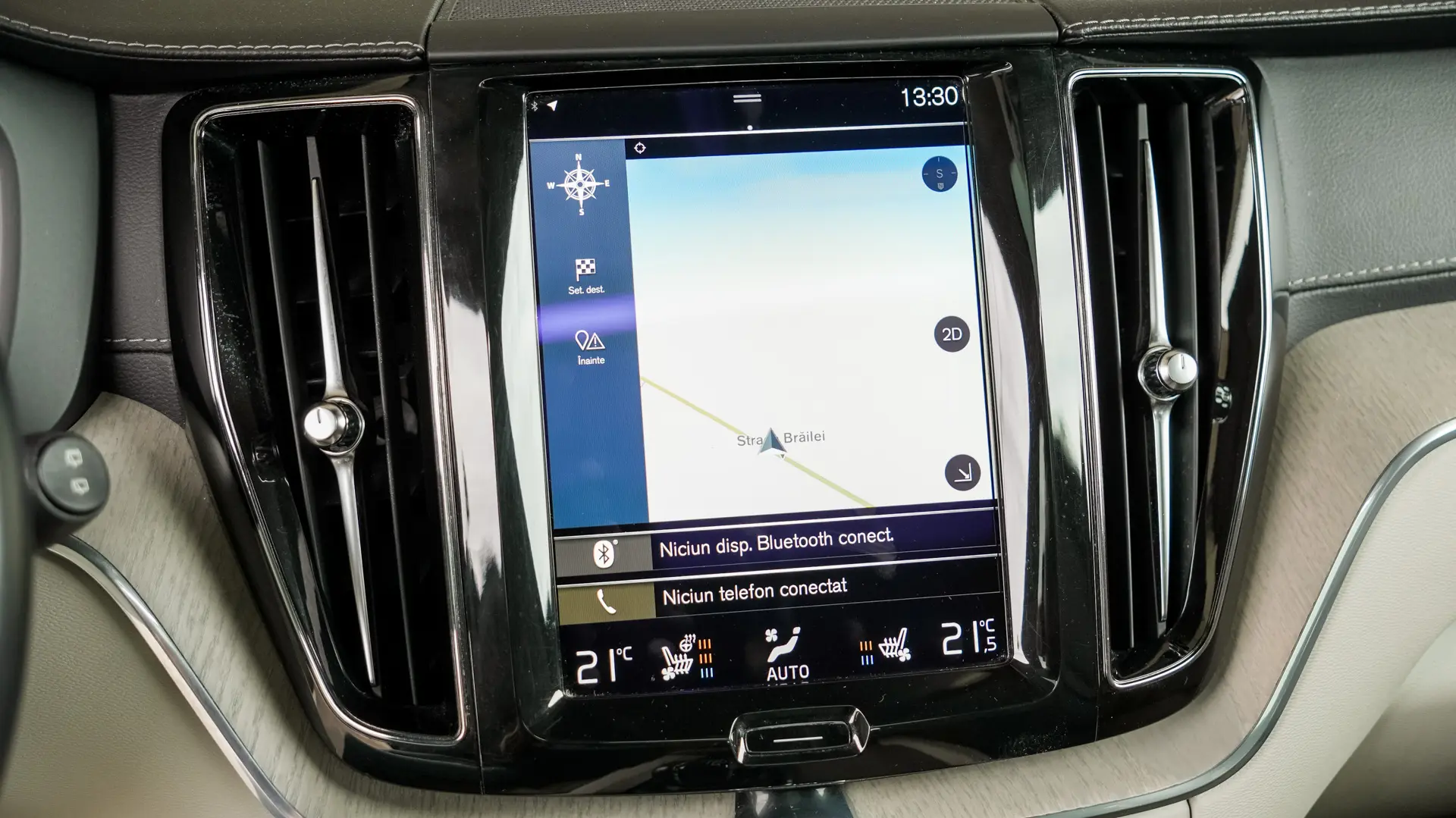 VOLVO XC60 Inscription AWD