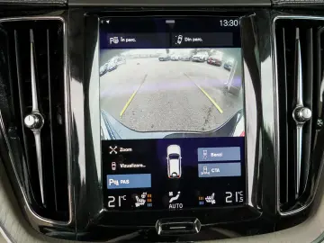 VOLVO XC60 Inscription AWD