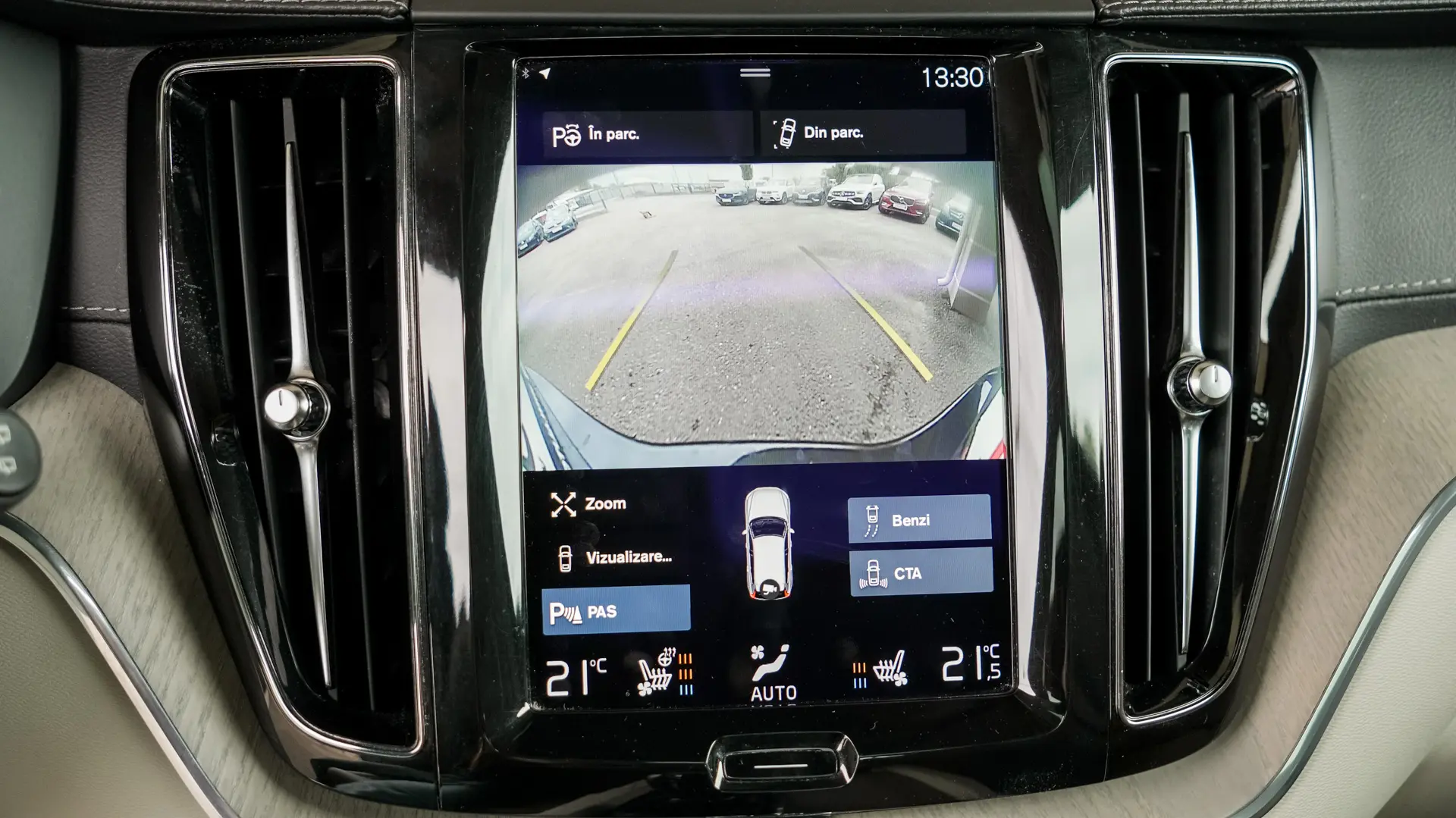 VOLVO XC60 Inscription AWD