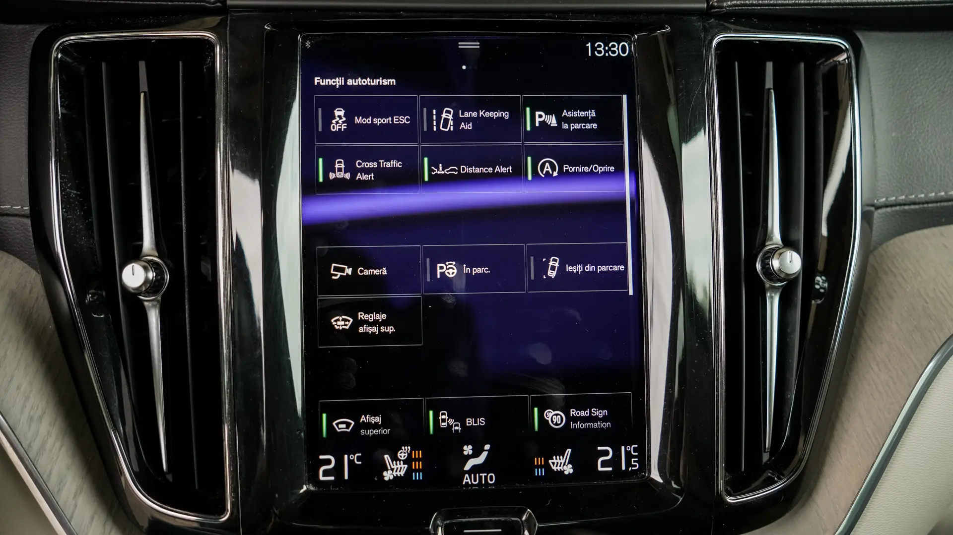 VOLVO XC60 Inscription AWD