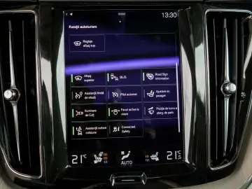 VOLVO XC60 Inscription AWD