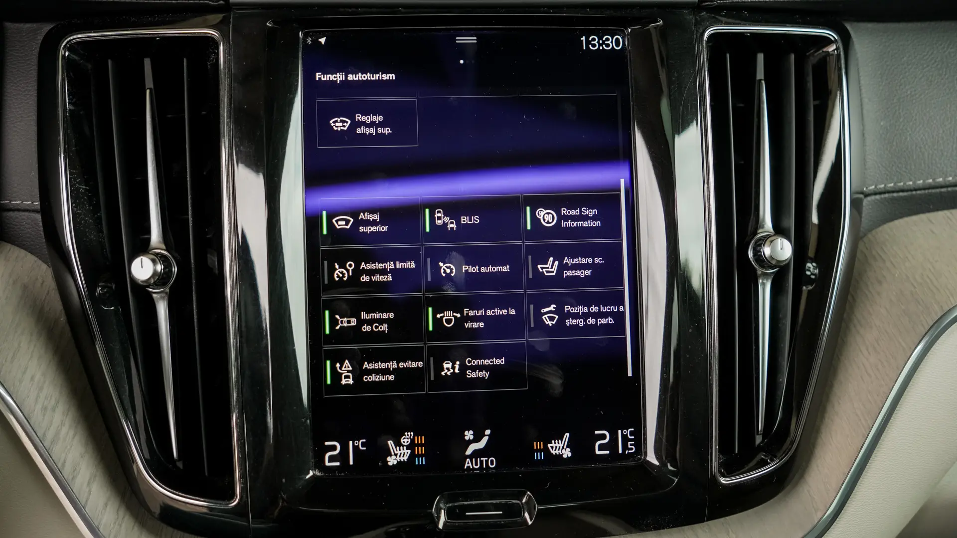 VOLVO XC60 Inscription AWD