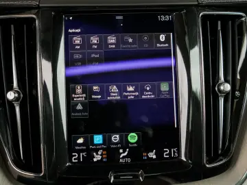 VOLVO XC60 Inscription AWD