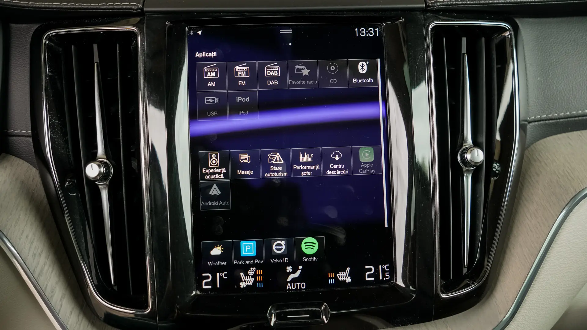 VOLVO XC60 Inscription AWD