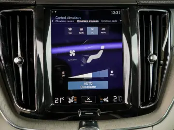 VOLVO XC60 Inscription AWD