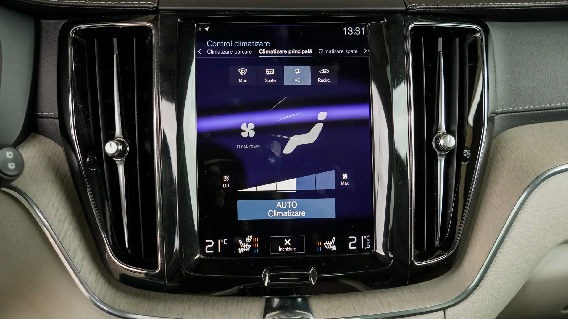 VOLVO XC60 Inscription AWD