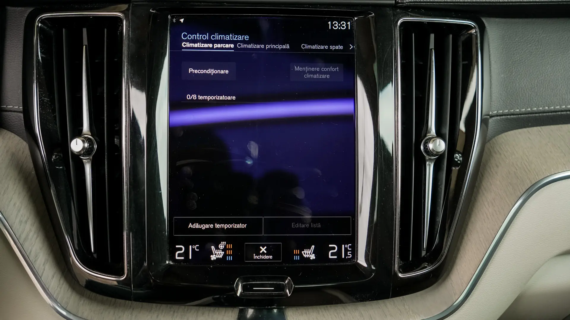 VOLVO XC60 Inscription AWD