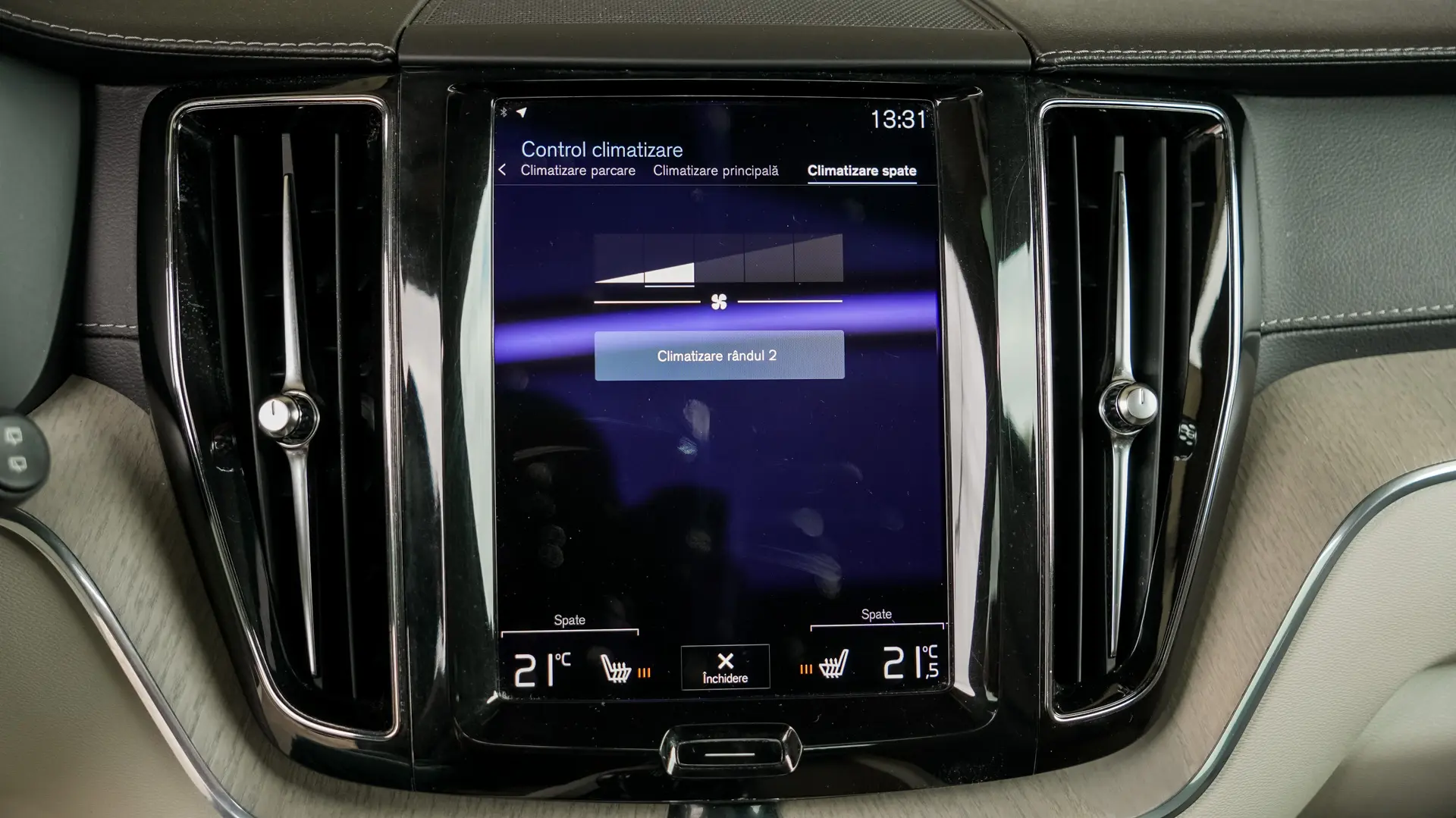 VOLVO XC60 Inscription AWD