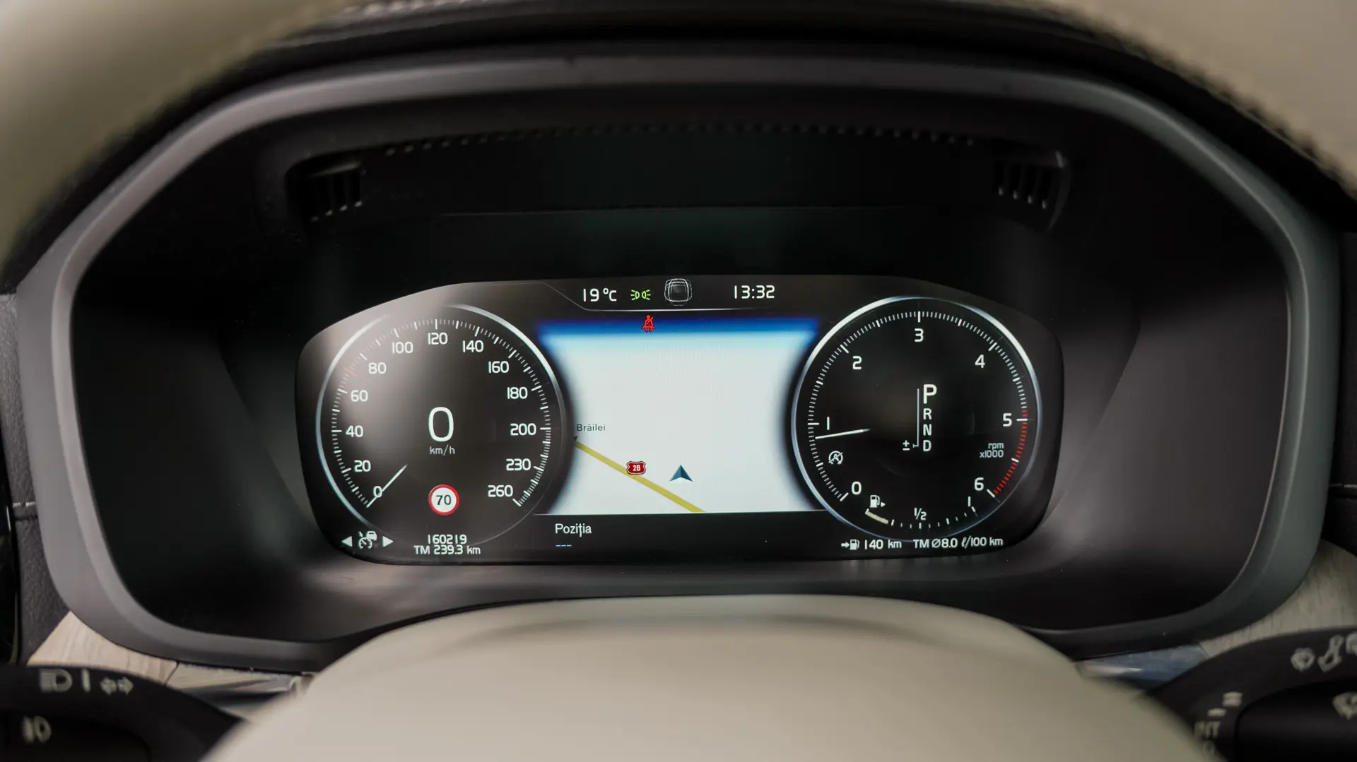 VOLVO XC60 Inscription AWD