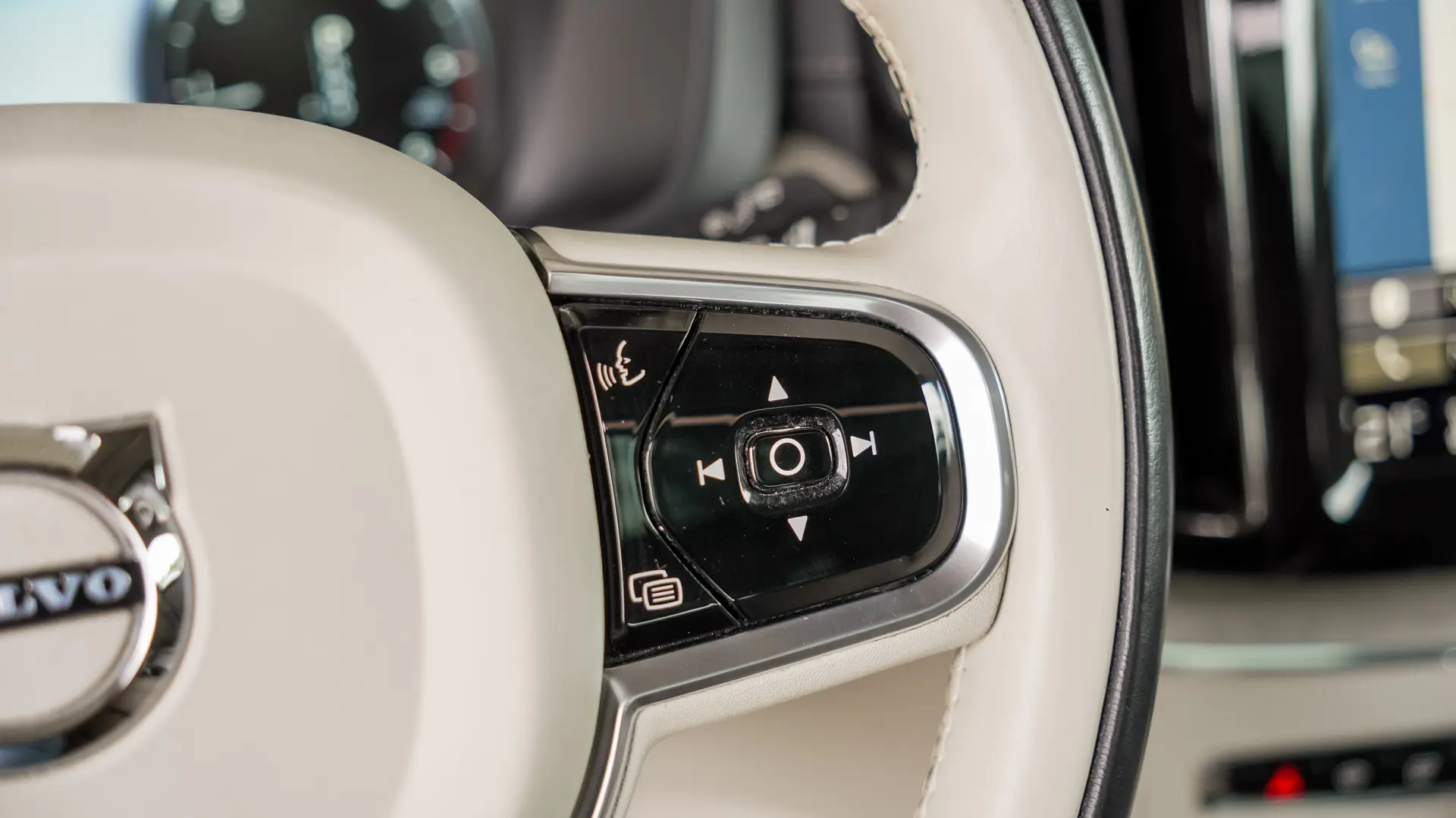 VOLVO XC60 Inscription AWD