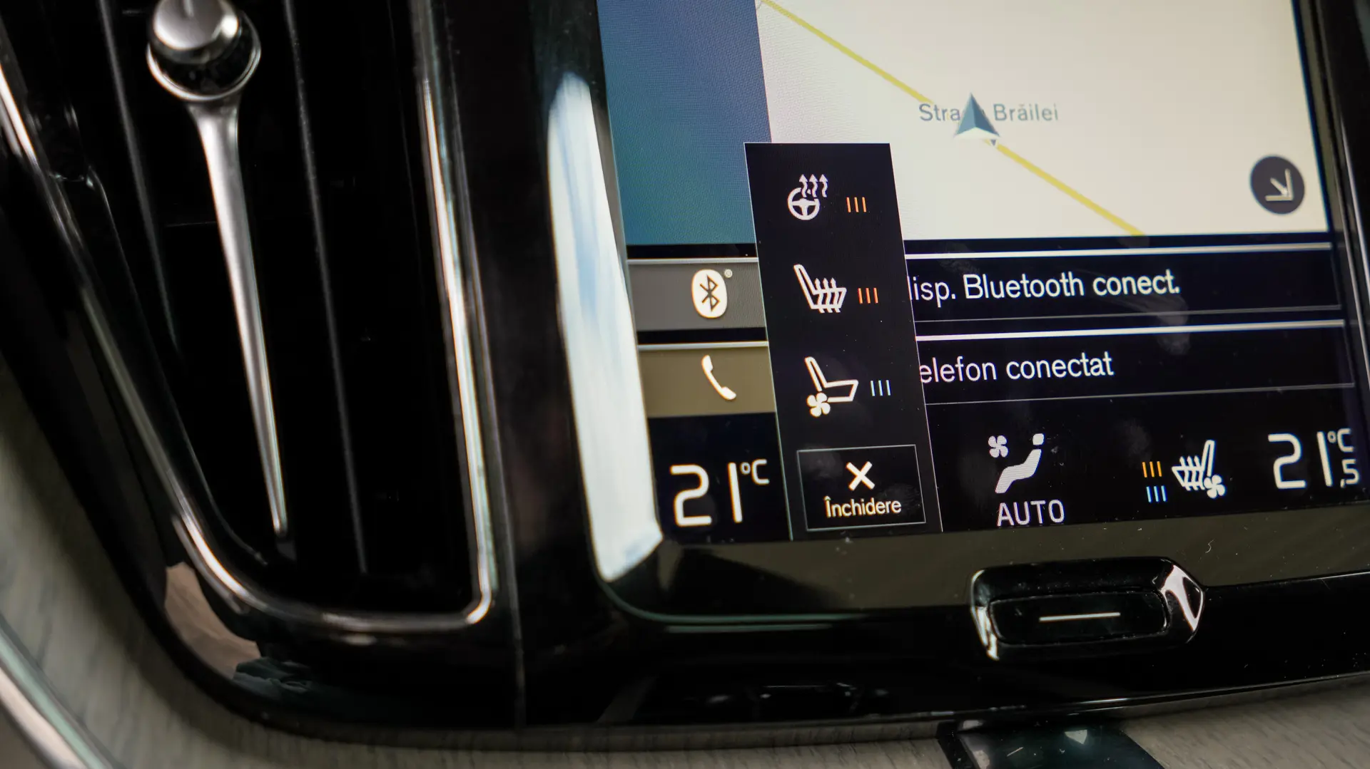 VOLVO XC60 Inscription AWD