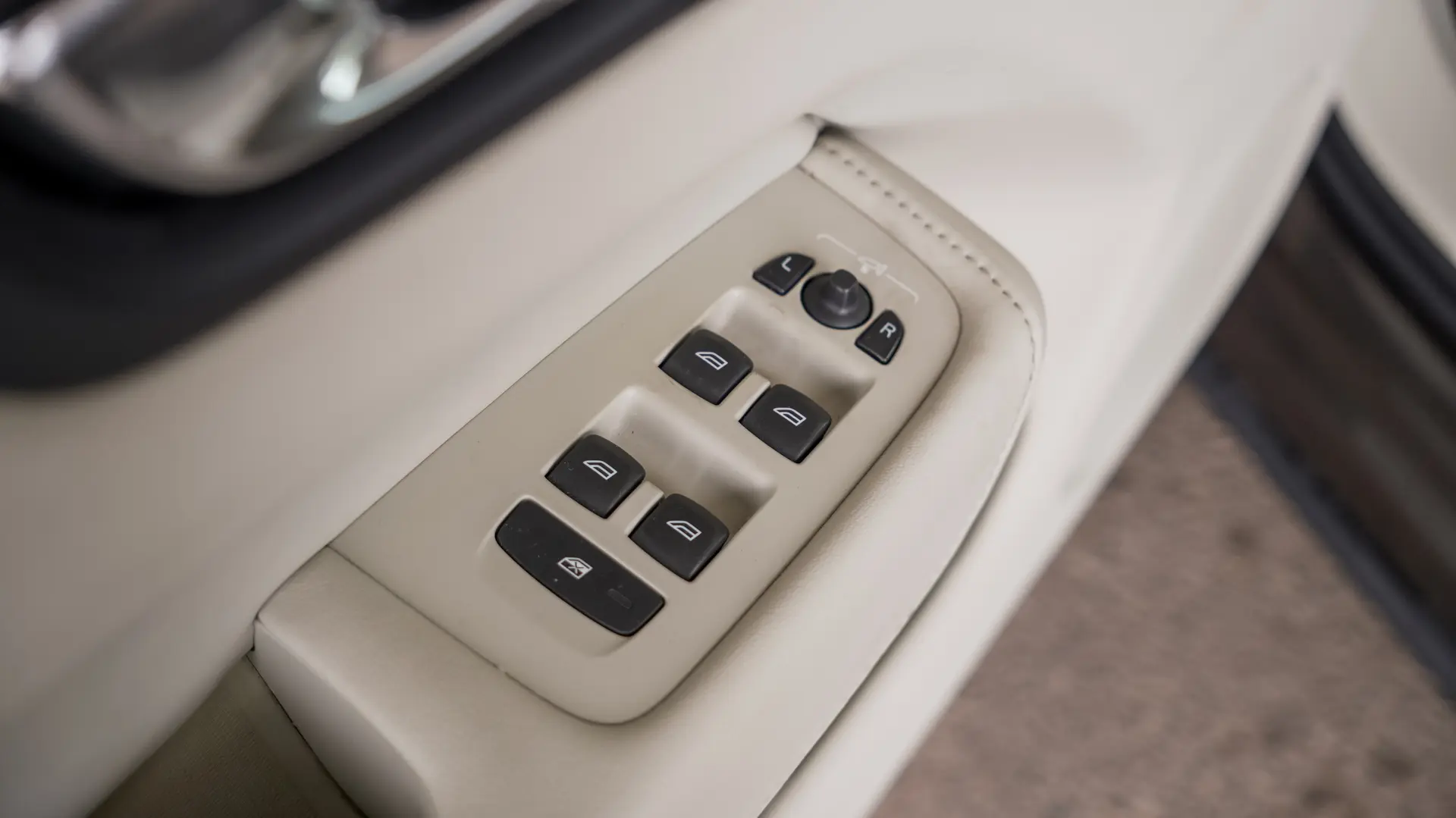 VOLVO XC60 Inscription AWD