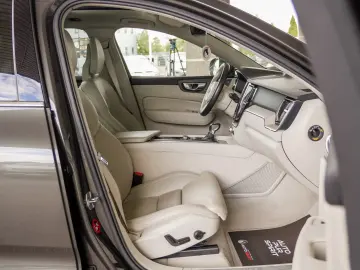 VOLVO XC60 Inscription AWD