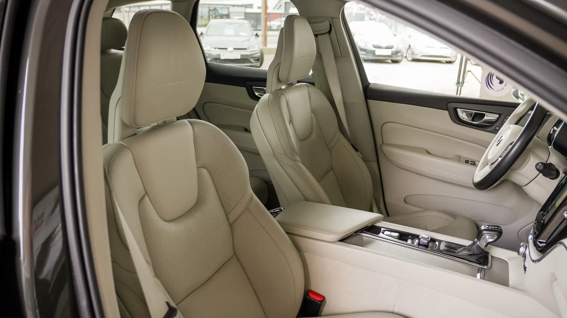 VOLVO XC60 Inscription AWD