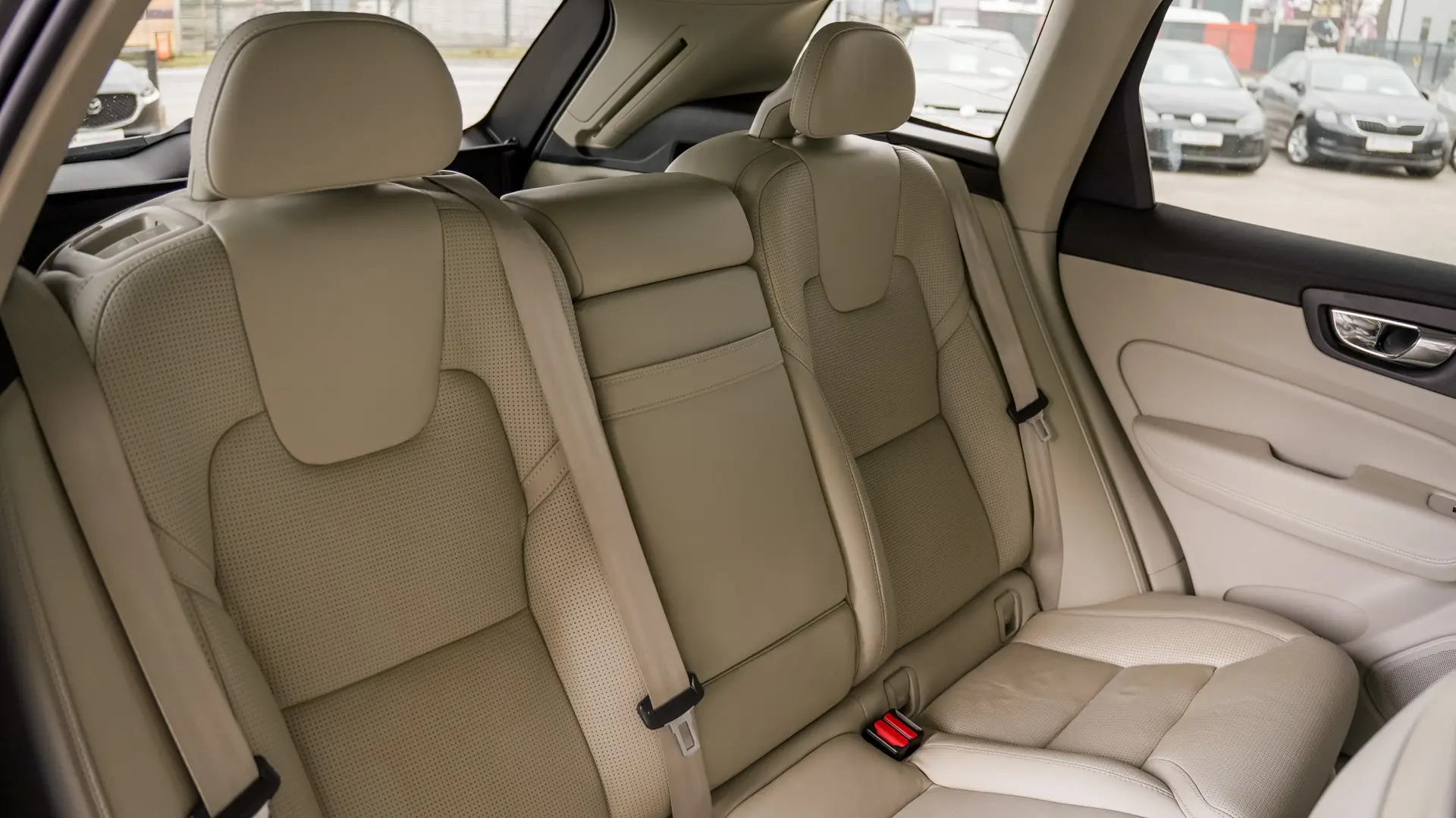 VOLVO XC60 Inscription AWD