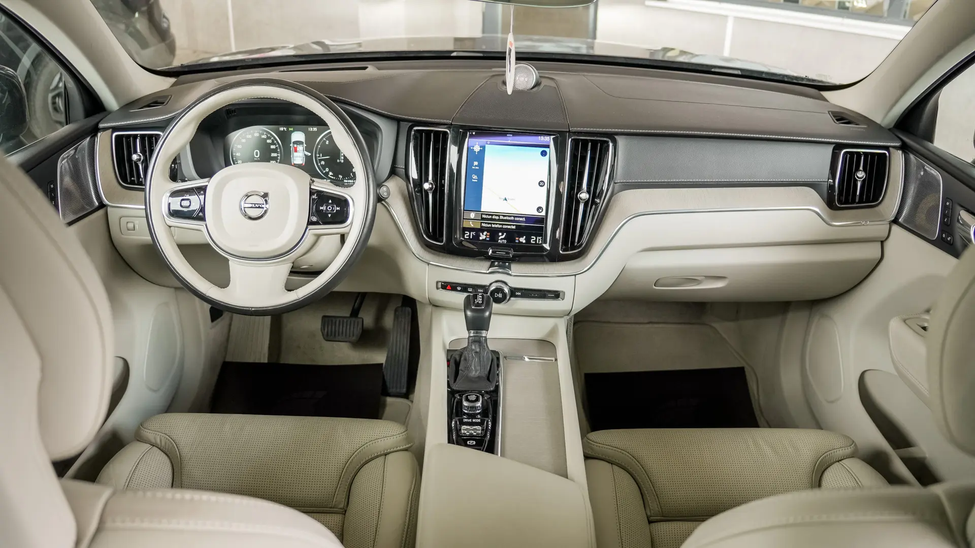 VOLVO XC60 Inscription AWD