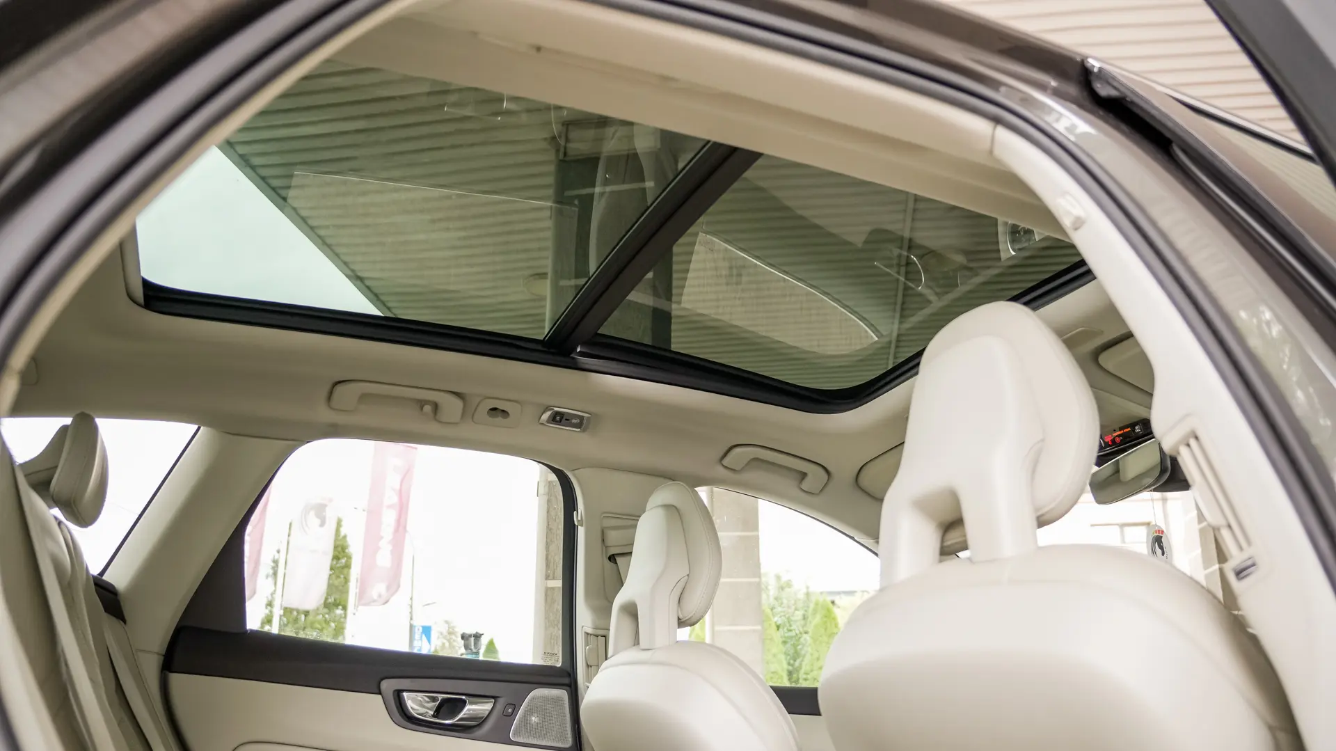 VOLVO XC60 Inscription AWD