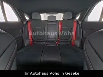 GLC 43 AMG 4M Coupe LHZ AHK PANO Memo Premium 21