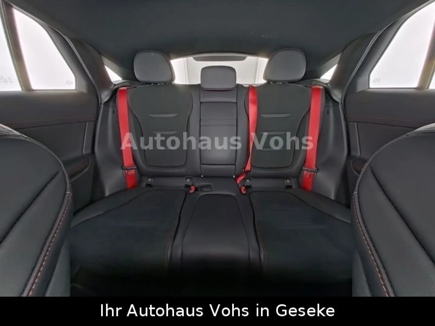 GLC 43 AMG 4M Coupe LHZ AHK PANO Memo Premium 21