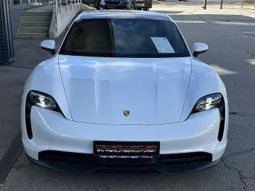 Taycan 4S Performancebatterie Plus