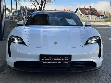 Taycan 4S Performancebatterie Plus