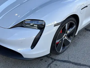 Taycan 4S Performancebatterie Plus