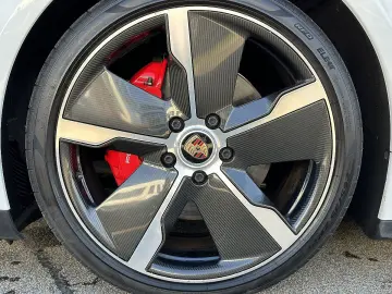 Taycan 4S Performancebatterie Plus