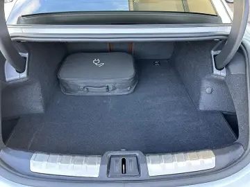 Taycan 4S Performancebatterie Plus