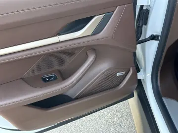 Taycan 4S Performancebatterie Plus