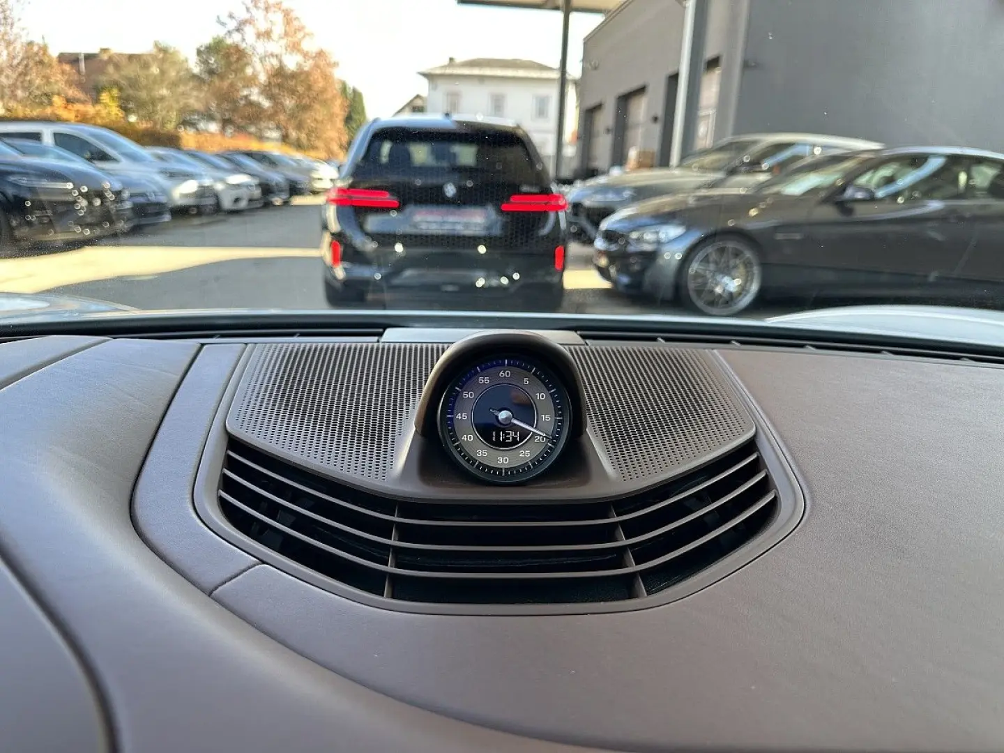 Taycan 4S Performancebatterie Plus