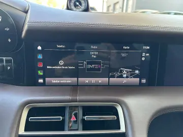 Taycan 4S Performancebatterie Plus